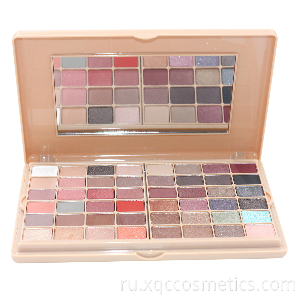 Eye Shadow 48 Clolor 1000 3